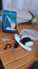Portable Outdoor Shower Kit (1 Set) - Justgrabit Inc.