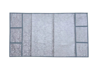 Exclusive Decorative Fridge Top Cover for Fridge (Mix Design) - Justgrabit Inc.