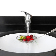 Round Stainless Steel Deep Fry / Mesh Strainer - Justgrabit Inc.