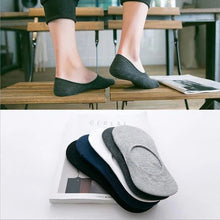 Mens Invisible Socks (12 Pair) - Justgrabit Inc.