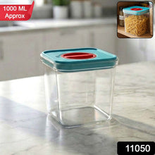 Lock & Seal Airtight Food Storage Container (Approx. 1000 ml) - justgrabit.in | Just Grab It
