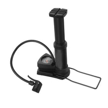 Mini Foot Pump Inflator For Bike and car - justgrabit.in | Just Grab It