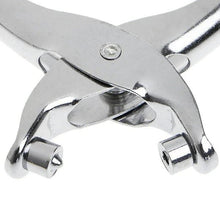 Grommet Rivets Eyelet Setting Pliers Tool - Justgrabit Inc.