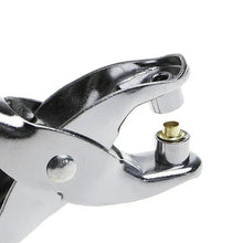 Grommet Rivets Eyelet Setting Pliers Tool - Justgrabit Inc.