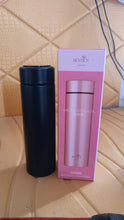Stainless Steel Insulated Vacuum Flask Water Bottle (500 ml Approx) - Justgrabit Inc.
