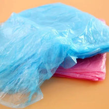 Waterproof Disposable Raincoat - Justgrabit Inc.