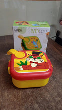 Ganesh Tangy Kids Stainless Steel Lunch Box - Justgrabit Inc.