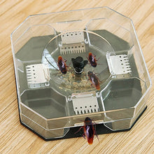 Cockroach Traps Box Cockroach Bug Roach Catcher Cockroach Killer - Justgrabit Inc.