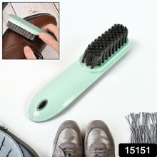 Small Cleaning Brush Shoes and Clothes Cleaning Brush (1 Pc) - justgrabit.in | Just Grab It