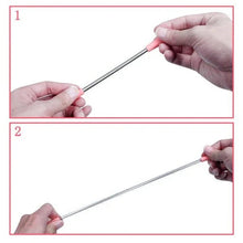 Manual Facial Hair Remover Tweezer - Justgrabit Inc.