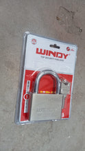 Heavy Steel Premium Square Padlock 70mm with 4 Keys Hardened Shackle for Doors - justgrabit.in | Just Grab It