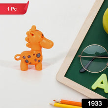 Extandable Giraffe toy, Cute Looking Giraffe with Extandable Neck - Justgrabit Inc.