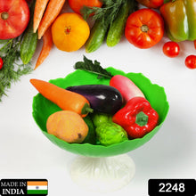 Fruit Storage Basket, Egg, Vegetable, Bread, Rice Storage Bowl Stand - justgrabit.in | Just Grab It