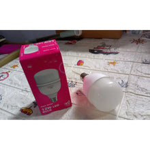 High - Power 12W LED Light Bulb, Brightness LED Bulb White, General Lighting Bulb, Energy Saver Superior Light , LED Bulb, Cool White For every room: bedroom, living room, kitchen, garage, bathroom - justgrabit.in | Just Grab It
