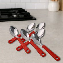 Supermom Baby Feeding Spoon (6 Pc Set) - Justgrabit Inc.