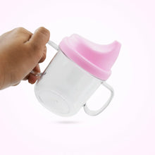 Baby Milk Mug Sippy Cup Baby Mug, Leakproof, Mug For Kids Lightweight, Nursing (250 Ml / 1 Pc) - justgrabit.in | Just Grab It