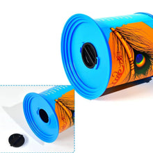 Temple Shape coin bank. Coin Bank Coin Saving Box Money Saving Bank Money Saving Bank Coin. - Justgrabit Inc.