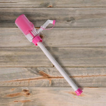 Hand Press Oil Extractor| Plastic Push Oil Pump for Removal of Oil and Liquids - Justgrabit Inc.