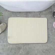 Super Absorbent Floor Mat Non - Slip Mat, Bath Mat, Instant Drying Mat, Bathroom Rug, Absorbent Bath Mat, Suitable for Bathroom, Kitchen, Door Mat - justgrabit.in | Just Grab It