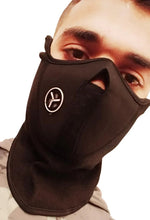 Bike Riding & Cycling Anti Pollution Dust Sun Protecion Half Face Cover Mask - Justgrabit Inc.