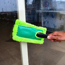 Car Cleaning Wash Brush Dusting Tool Large Microfiber Duster - Justgrabit Inc.