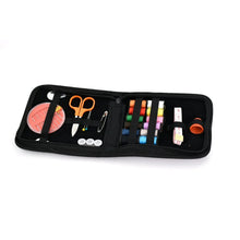 33Pc Purse Sewing Set For Carrying Various Sewing Items And Stuffs In It. - Justgrabit Inc.