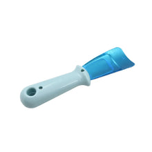 ice Remover Scoop, Non Slip Ergonomic Design Compact Size Freezer Shovel Anti Rust for Refrigerator (1Pc) - justgrabit.in | Just Grab It