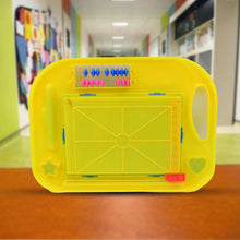 Magic Sketch Slate Board for Kids (1 Pc / 31 × 22 Cm) - Justgrabit Inc.