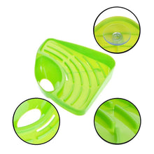 Corner Sink Strainer For Draining Kitchen Waste In Sinks And Wash Basins. - Justgrabit Inc.
