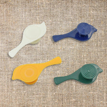 Bird Hook self Adhesive Hooks Wall Mounted Hook Shower Towel Hook Hat Hooks Rack Coat Hook Door Back Hook Adhesive Hooks for Wall Novelty Wall Hook (4 Pc Set) - Justgrabit Inc.