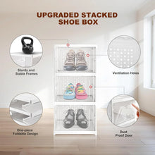 Stackable Multifunctional Storage, for Clothes Foldable Drawer Shelf Basket Utility Cart Rack Storage Organizer Cart for Kitchen, Pantry Closet, Bedroom, Bathroom, Laundry (3 Layer / 1 Pc) - justgrabit.in | Just Grab It