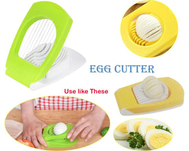 Premium Egg Cutter - Justgrabit Inc.