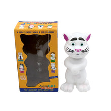 Talking Tom Cat Toy for Kids and Home Decor - justgrabit.in | Just Grab It