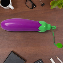 Vegetable shaped Folding Umbrella, Plastic Case Creative Fashion Folding Mini Sun Shade Rain Umbrella, Unique Umbrella, Sun & UV Protection, Cute Design (1 Pc) - justgrabit.in | Just Grab It
