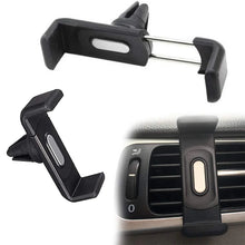 Universal Car Air Vent Mount - Justgrabit Inc.
