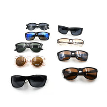 Mixed Design Sunglasses for Outdoor UV Protection (1 Pc) - justgrabit.in | Just Grab It