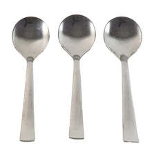 Everyday Dining Spoons - (3 Pc / Set) - justgrabit.in | Just Grab It