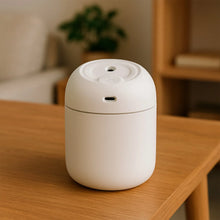 Humidifier, Household Plastic Aromatherapy Machine (220 ML / 1 Pc / Mix Color) - justgrabit.in | Just Grab It