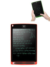 Digital LCD 8.5'' inch Writing Drawing Tablet Pad Graphic eWriter Boards Notepad - Justgrabit Inc.