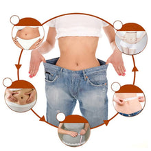 Wonder Patch Quick Slimming Patch Belly Slim Patch Abdomen Fat burning Navel Stick Slimer Face Lift Tool - Justgrabit Inc.
