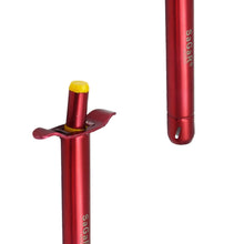 Stainless Steel Gas Lighter - Justgrabit Inc.