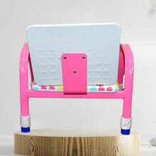 Cartoon Baby Chair Strong Steel Cushion & Comfortable Baby Chair High Quality Chair (1 Pc) - justgrabit.in | Just Grab It