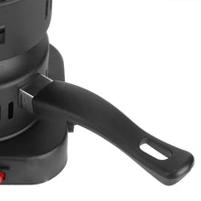 Mini Electric Stove: Heating, Hot Plate & Coffee/Tea Heater (Portable & Compact) - justgrabit.in | Just Grab It
