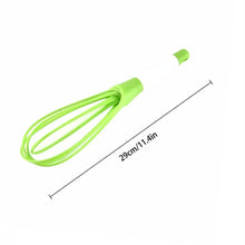 Plastic Whisk Mixer for Milk, Coffee, Egg, Juice Balloon Whisk - Justgrabit Inc.