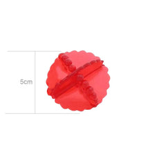 Laundry Washing Ball, Wash Without Detergent (6pcs) - Justgrabit Inc.