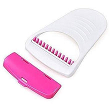 Disposable Body Skin Hair Removal Razor for Women Pack of 6 - Justgrabit Inc.