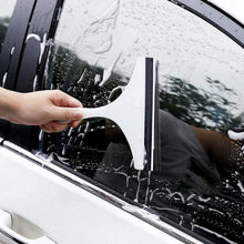 Car Mirror Wiper used for all kinds of cars and vehicles for cleaning and wiping off mirror etc. - Justgrabit Inc.