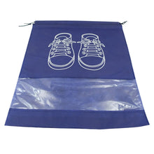 Beach Bag Shoes Storage Bag (1 Pc / Mix Color) - justgrabit.in | Just Grab It