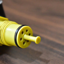 Durable Gold Color Trigger Hose Nozzle Water Lever Spray - Justgrabit Inc.