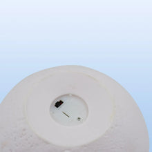 Moon Night Lamp with Plastic Stand Night Lamp for Bedroom (19 x14 Cm / 1 Pc) - justgrabit.in | Just Grab It
